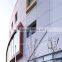 anti-UV and weather-proof decorative wall covering panels