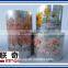 metallic foil heat transfer printing