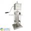 Churro machine and fryer with 12 liters double speed stainless steel body for making maquina para hacer churros (SUNRRY SY-CH12)