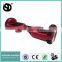 Fashion kids toys race car game self balancing scooter hover board 2 wheels electric bike