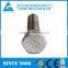 Material Alloy 904L N08904 Hexagon Head Bolts