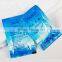 Shower bag/camping shower bag/plastic mask bag /facial mask bag
