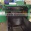 Inverted Vertical wire drawing machine