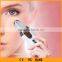 Mini Galvanic lon Eye care massager with ball roller with anti-wrinkle face cream for relax
