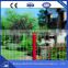 Welded Mesh Price 10x10 Heavy Duty Galvanized Steel Fence Panels Stainless Steel Wire Mesh Fence