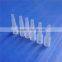 OEM & ODM Custom Engineering Mold for Plastic Injection Clear PC Parts