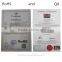 IC and BGA test socket for STM32F STM32L QFP48
