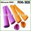 industrial popsicle molds silicone bob ice cube tray