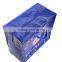 Durable Large Zippered Tote Bag