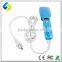 New Design Electric LCD Display hair straightener comb
