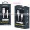 Classical Multi 8pin Usb 2.0 Mfi Cable for Iphone 5/5s/5c Charger Support All Ios Systems Devices