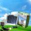 10w mini 12v solar led lights kit for home system