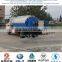 cheap DFAD 3 ton bitumen spraying truck, heated asphalt tanker truck