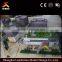 Good feedback,Architectural design with Architectural model For exhibition
