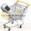 Hot Selling Mini supermarket trolley