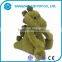 high quality fashion new style soft black doll baby