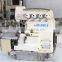 Good quality Used Second Hand Juki 6700 overlock industrial Sewing Machine