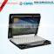 New Arrival Black Leather Keyboard Case For Acer Iconia Tab W510 Tablet