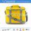 Picnic and travel single shoulder wine lunch cooler bag                        
                                                                                Supplier's Choice