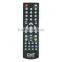 42 keys new ABS ir remote controller