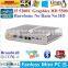 5th Gen i5 Mini Computer 4GB Ram 128GB SSD 1TB HDD Intel Core i5 5200U Micro PC Graphics HD 5500 HTPC 2*HDMI DHL Free Shipping