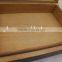 Wholesale custom wooden cigar humidor box