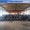 Prestressed concrete spun pile production line