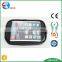 Hot Sale Motorcycle Bike Smart Phone Holder/Waterproof 600D Bike Front Top Frame Handlebar Phone Bag