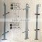 balustrades/handrails/post/stainless steel balustrades handrails                        
                                                Quality Choice