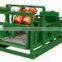 2015 Dual-excitation shaker with competitive price for sale