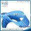 3.0mm antistatic folder gluer belt for paper industries