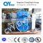 High pressure natural gas piston booster compressor with good price