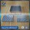 Square shape heat sink aluminum