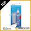 Multifunctional Tool Pen Precision Screwdriver Metal Pen with Level and Screwdriver Set