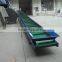Belt Conveyor Structure and New Condition plastic PVC conveyor