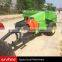 Alfalfa hay baler/square hay baler/straw baler for RXFK2060 with CE                        
                                                Quality Choice