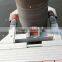 Pipe holder for yacht