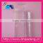 customized packing lipstick transparent PVC box