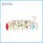 chinese supplier hot water copper thread plastic pipe fitting cpvc coupling with brass female