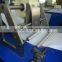 Napkin paper processing type restaurant lamination folding tissue serviette machine price