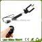 Full set packing z07-1 monopod selfie stick aluminum selfie stick