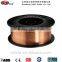 ABS,CE!!!ER50-6/AWS A5.18 ER70S-6 Copper Coated Welding Wire
