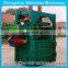 hydraulic baling machine/hydraulic press machine