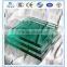 price of 10mm laminated glass double tempered glass