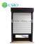 Window shutter remote control switch with 45mm roller shutter parts