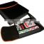 Leather Poker Chip Set custom chip case