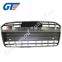 For Audi A7 change S7 front grille