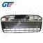 for Audi S7 Front Grille