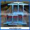 Roof Steel Beams Gr50 material