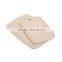 2016 new product eco friendly Mother's day gift bamboo fiber cutting board set